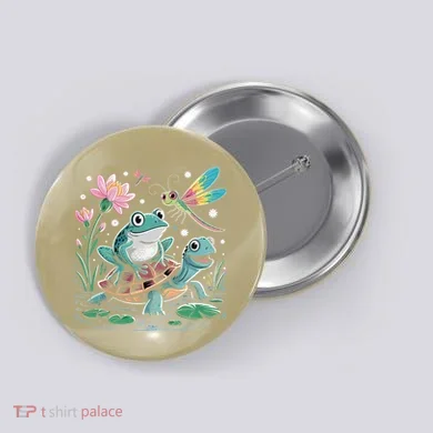 Button