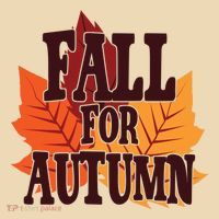 Fall For Autumn Nature Leaves Tote Bag thumb 4