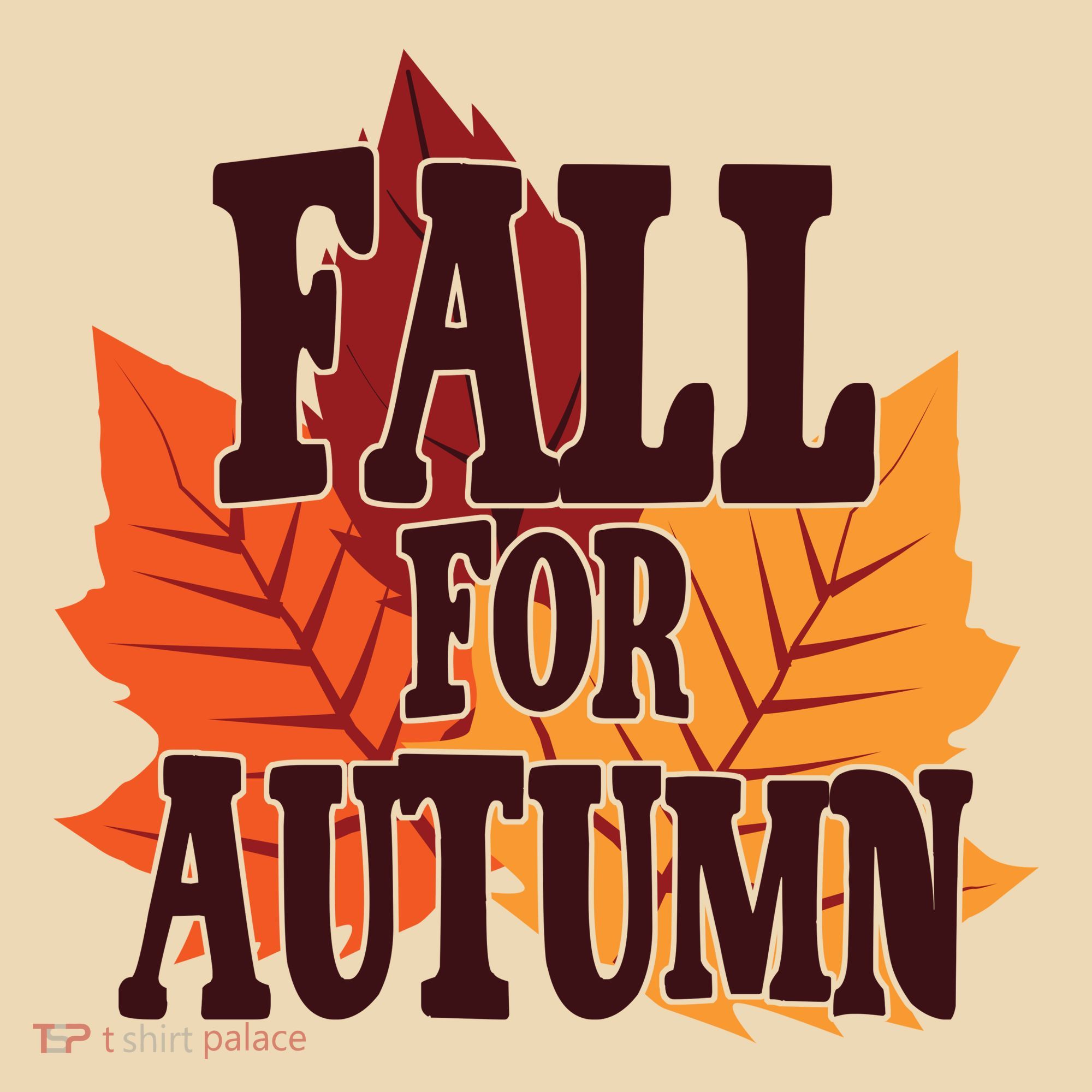 Fall For Autumn Nature Leaves Tote Bag