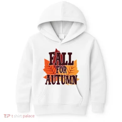 Kids Hoodie