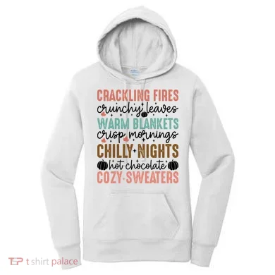 Women's Hoodie