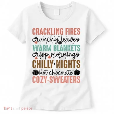 Women's T-Shirt