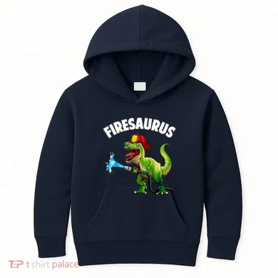 Kids Hoodie