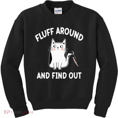 Kids Sweatshirt
