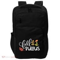 Fall Fabulous Autumn Impact Tech Backpack thumb 0