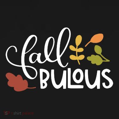 Fall Fabulous Autumn Impact Tech Backpack