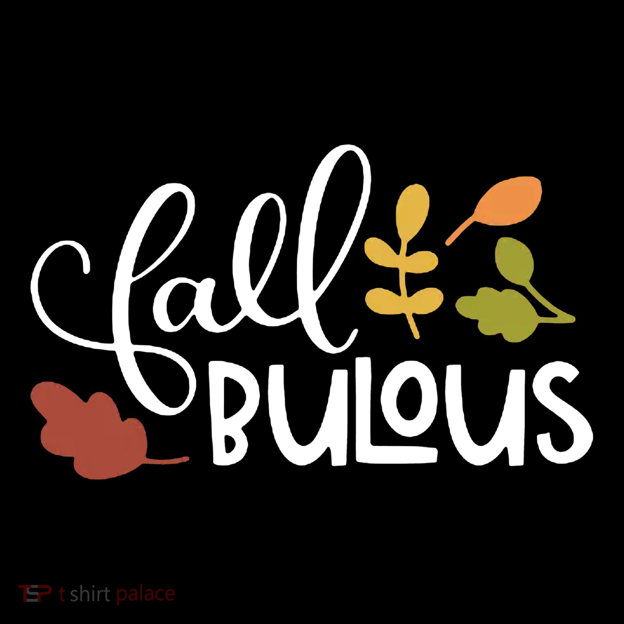 Fall Fabulous Autumn Backpack