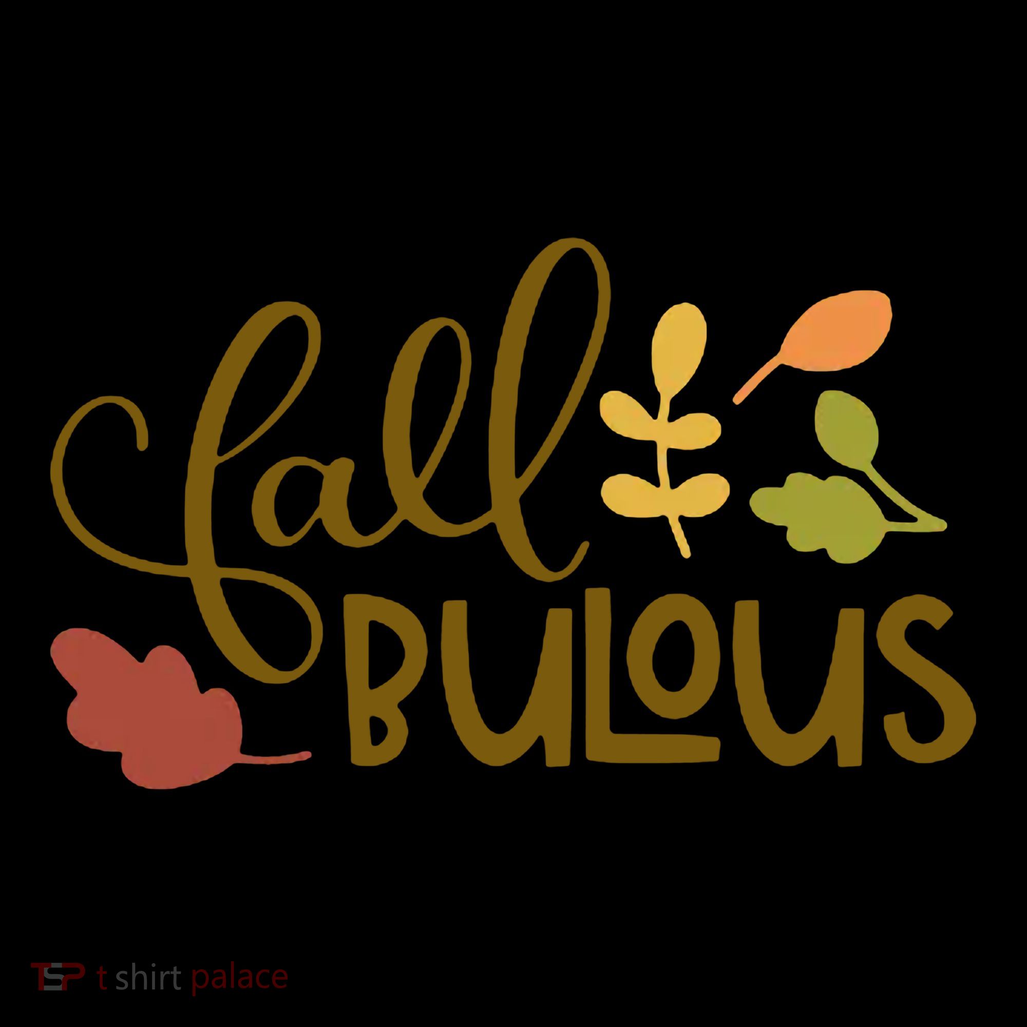 Fall Fabulous Autumn Coffee Mug