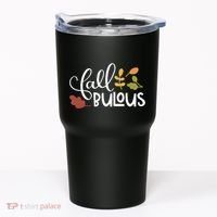 Fall Fabulous Autumn Tumbler thumb 0