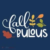 Fall Fabulous Autumn Doggie Tank thumb 4