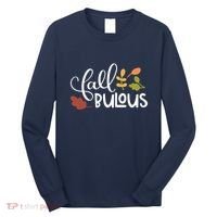 Fall Fabulous Autumn Long Sleeve Shirt thumb 0
