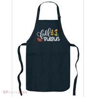 Fall Fabulous Autumn Apron thumb 0