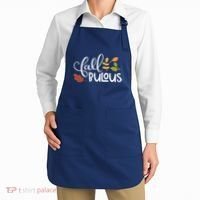 Fall Fabulous Autumn Apron thumb 2