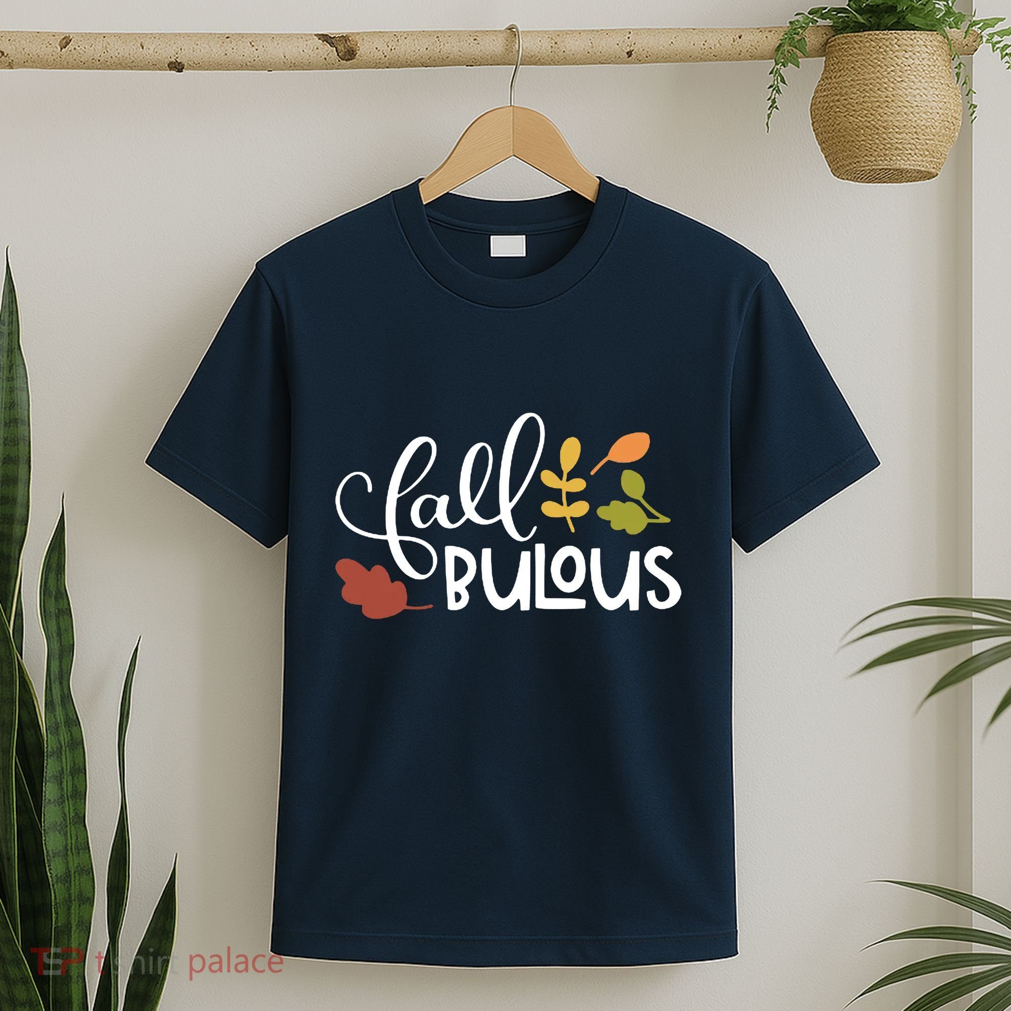 Fall Fabulous Autumn T-Shirt