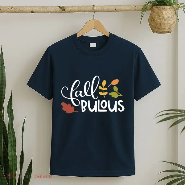 Fall Fabulous Autumn T-Shirt