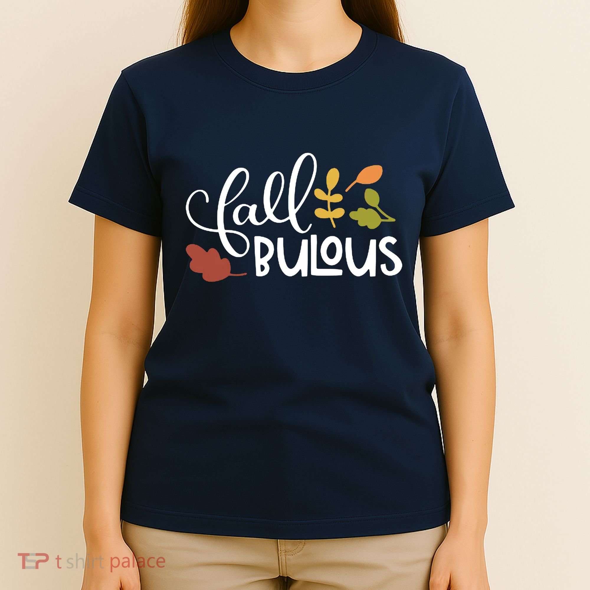 Fall Fabulous Autumn T-Shirt