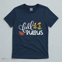 Fall Fabulous Autumn T-Shirt thumb 5