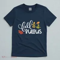 Fall Fabulous Autumn T-Shirt thumb 5