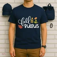 Fall Fabulous Autumn T-Shirt thumb 6