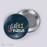 Fall Fabulous Autumn Button thumb 0