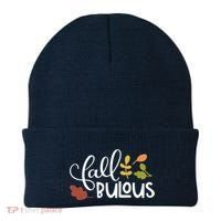 Fall Fabulous Autumn Beanie thumb 0