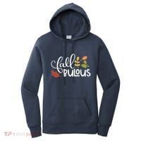 Fall Fabulous Autumn Women's Hoodie thumb 0