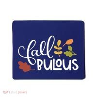 Fall Fabulous Autumn Mousepad thumb 0