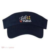 Fall Fabulous Autumn Visor thumb 0