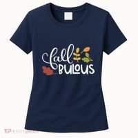 Fall Fabulous Autumn Women's T-Shirt thumb 0