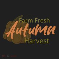 Farm Fresh Autumn Harvest Theme Hat thumb 2