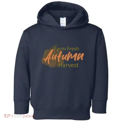Toddler Hoodie