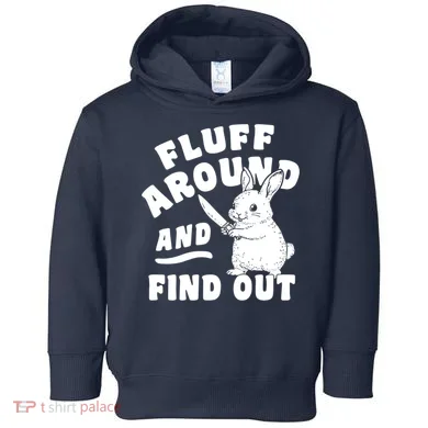 Toddler Hoodie