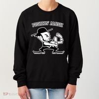 Funny Fighting Amish Women's Sweatshirt thumb 0