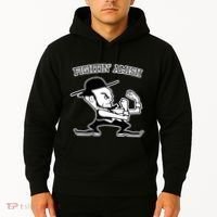 Funny Fighting Amish Hoodie thumb 2