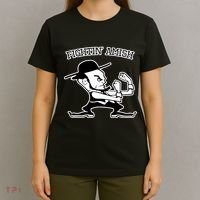 Funny Fighting Amish T-Shirt thumb 4