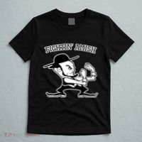 Funny Fighting Amish T-Shirt thumb 5