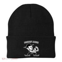 Funny Fighting Amish Beanie thumb 0