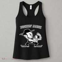 Funny Fighting Amish Women's Tank Top thumb 3