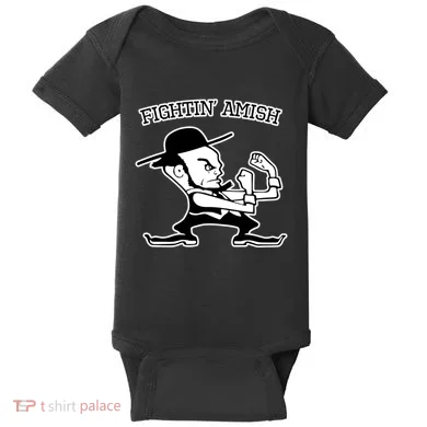 Baby Bodysuit
