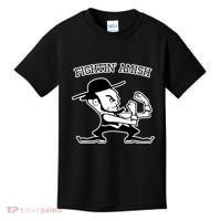 Funny Fighting Amish Kids T-Shirt thumb 0