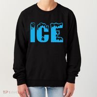 Funny Fire And Ice Costume Halloween Family Matching Funny Women's Sweatshirt thumb 0