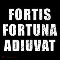 Fortis Fortuna Adiuvat Women's Hoodie thumb 2