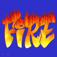 Funny Fire And Ice Costume Halloween Family Matching Polo thumb 2