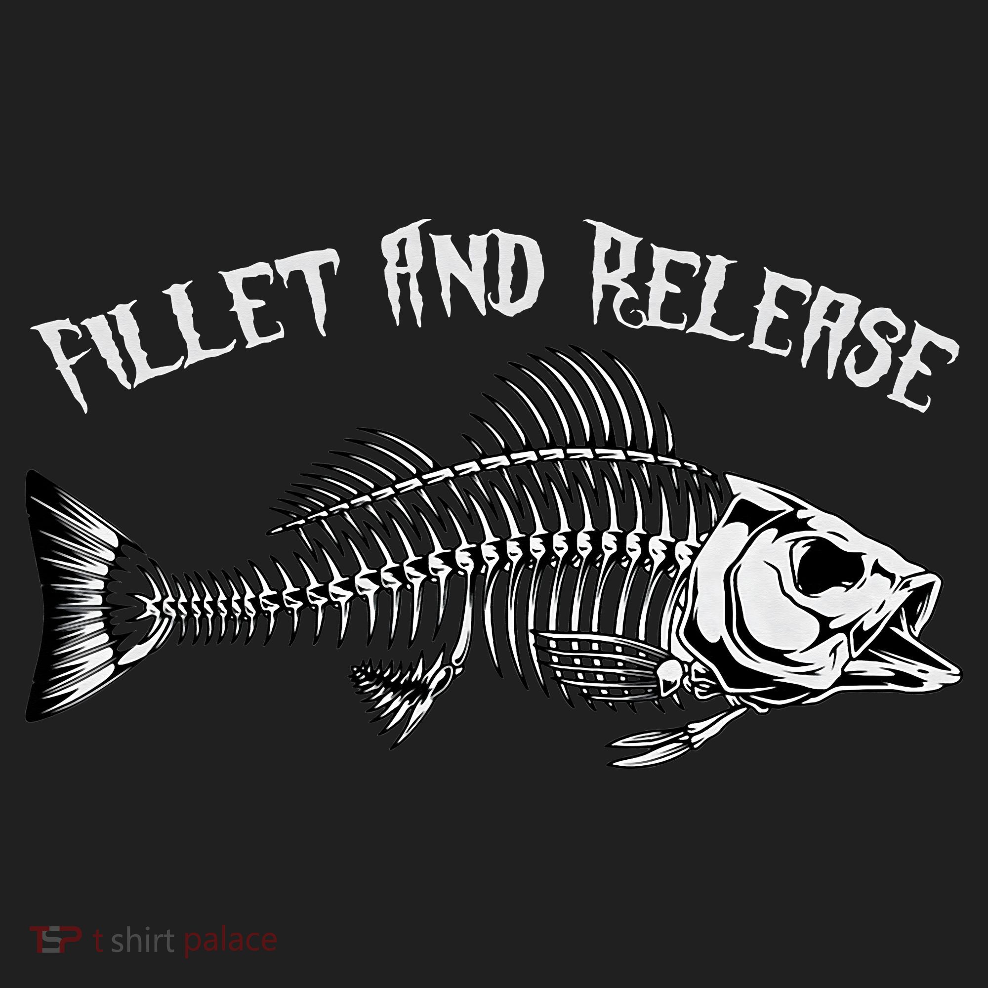 fishing fillet and release cool fisherman humor Women's Sweatshirt