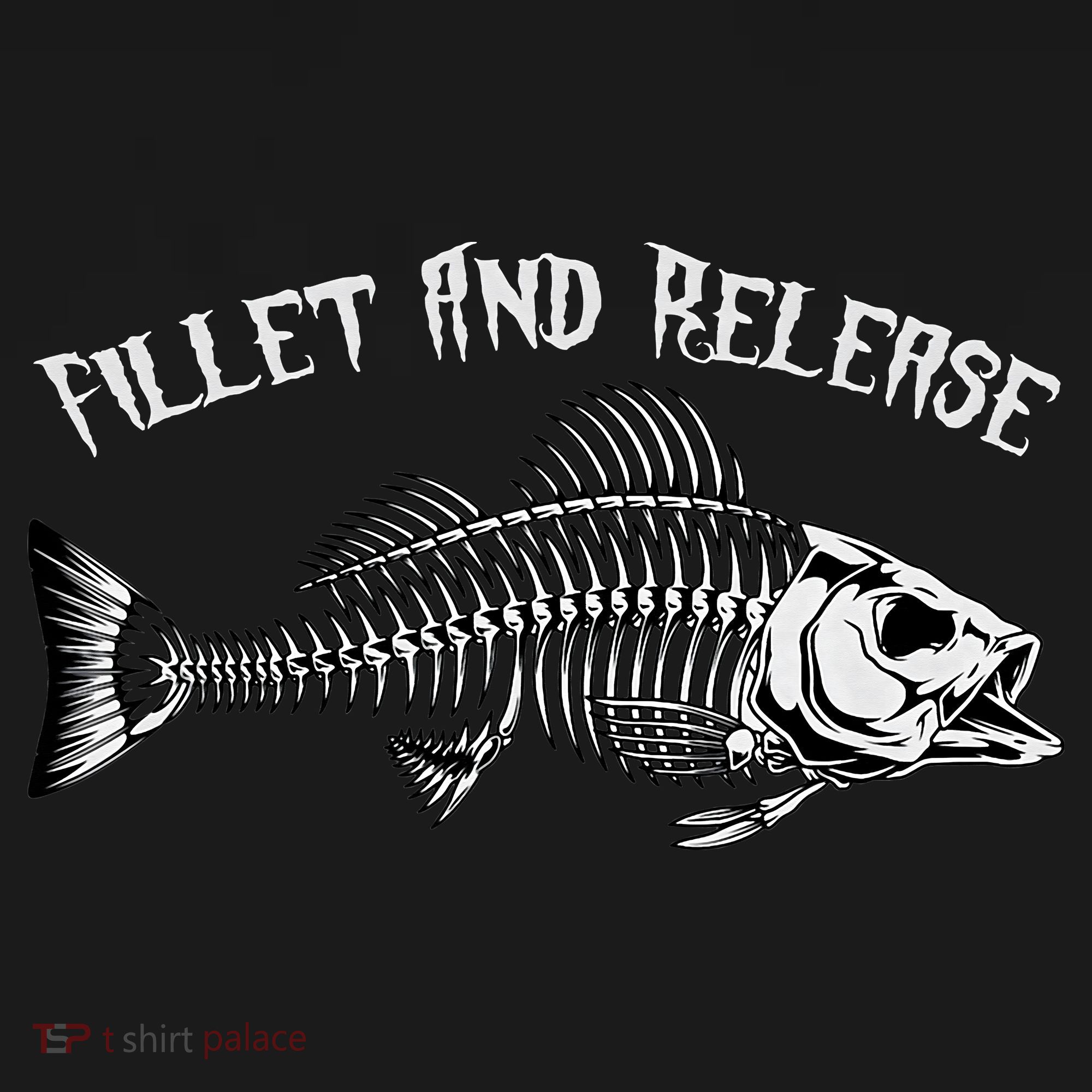 fishing fillet and release cool fisherman humor Pajama Set
