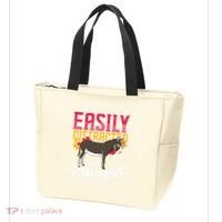 Funny Farm Animal Lover Gift Donkey Tote Bag thumb 3