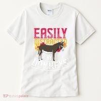 Funny Farm Animal Lover Gift Donkey Tall T-Shirt thumb 0