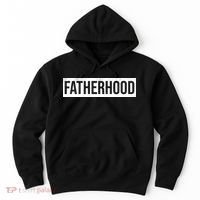 Fatherhood Hoodie thumb 0