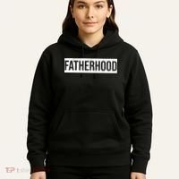 Fatherhood Hoodie thumb 5