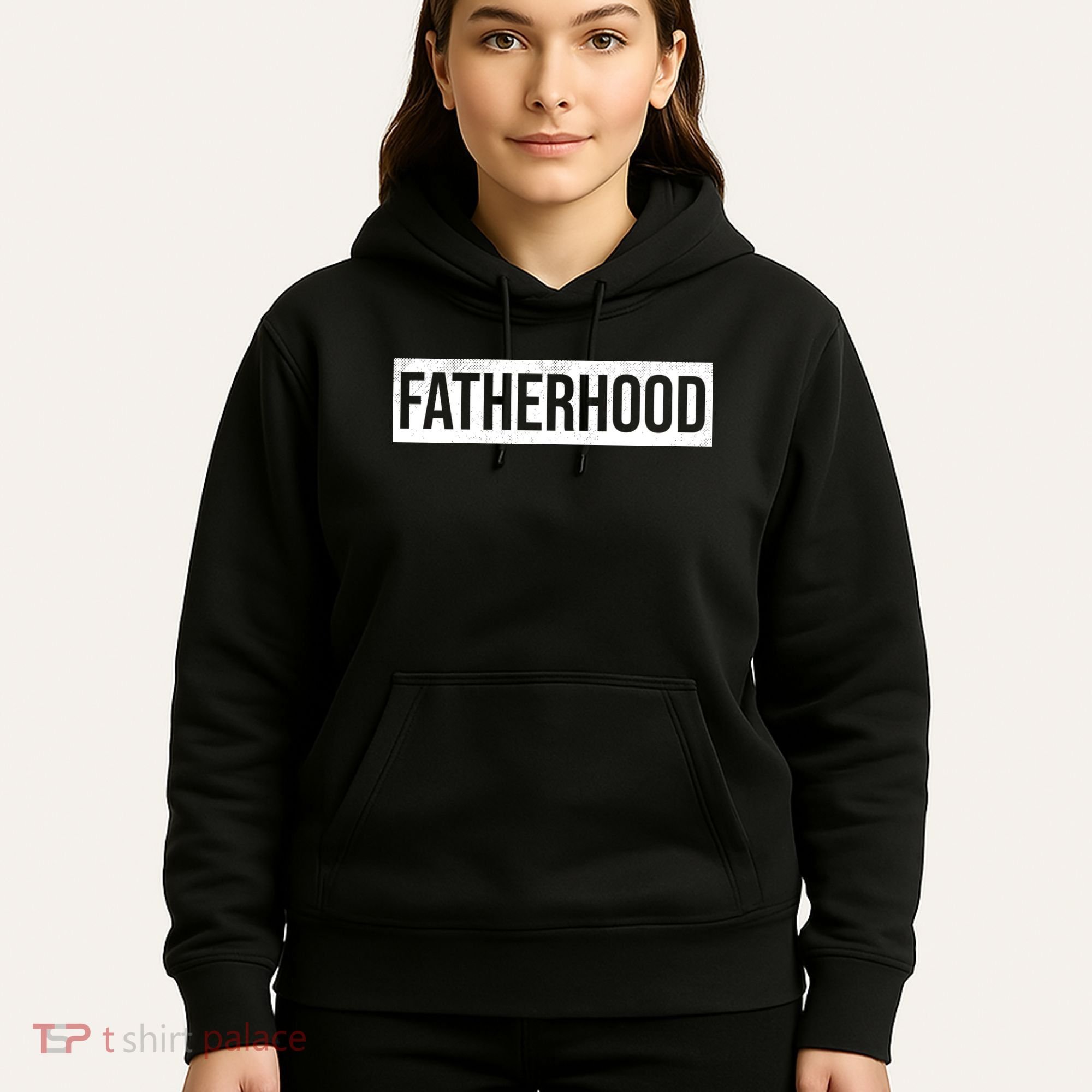 Fatherhood Hoodie
